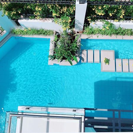Minh Phuoc Villa Vung Tau Dış mekan fotoğraf