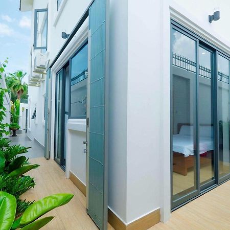 Minh Phuoc Villa Vung Tau Dış mekan fotoğraf