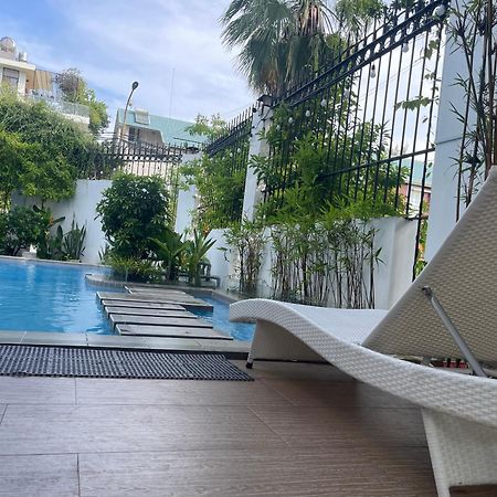 Minh Phuoc Villa Vung Tau Dış mekan fotoğraf