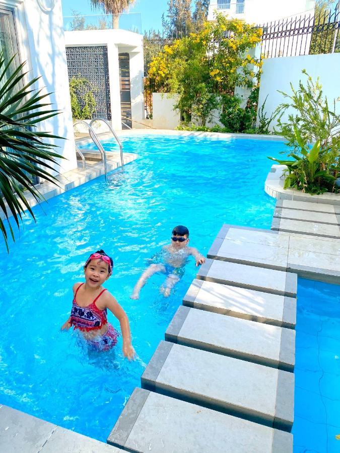 Minh Phuoc Villa Vung Tau Dış mekan fotoğraf