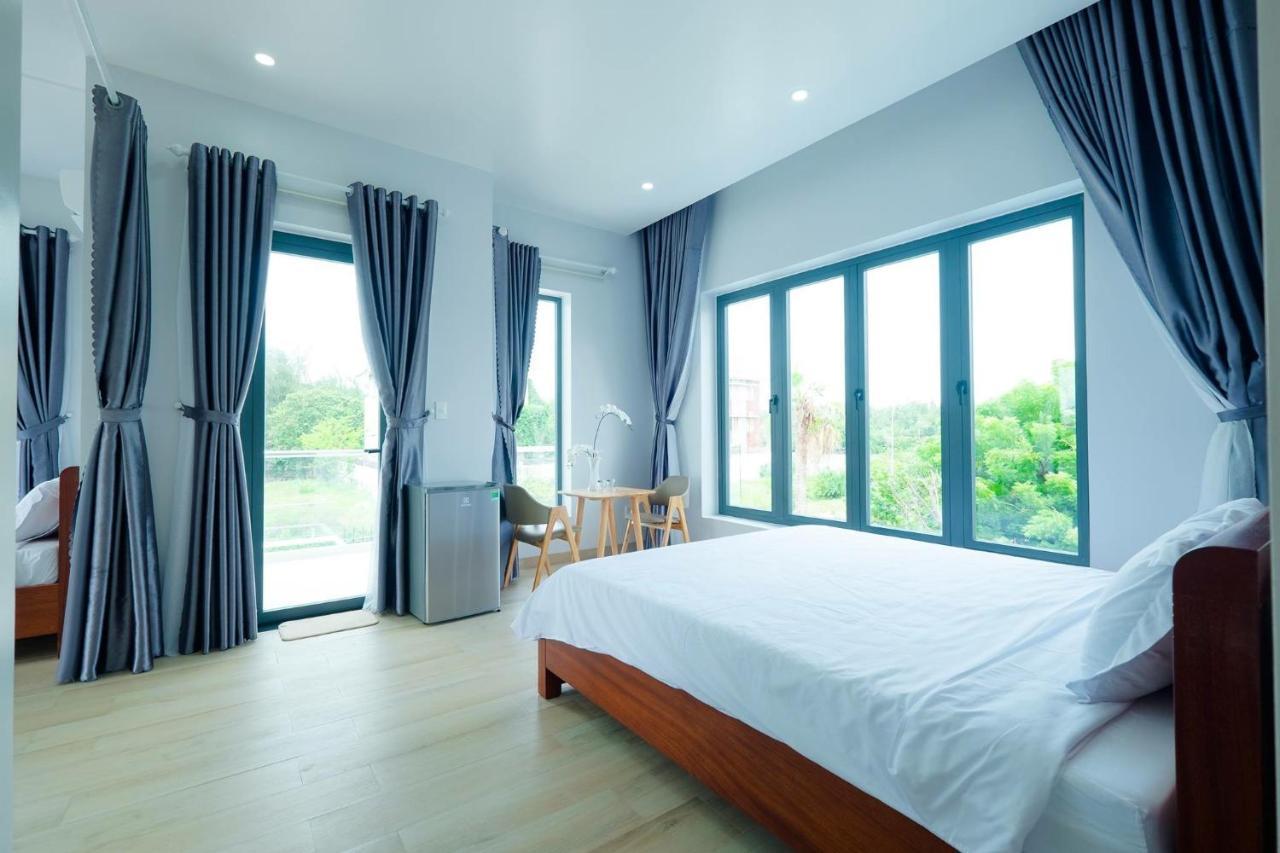 Minh Phuoc Villa Vung Tau Dış mekan fotoğraf