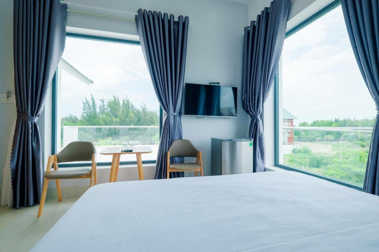 Minh Phuoc Villa Vung Tau Dış mekan fotoğraf