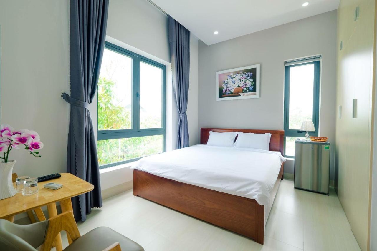 Minh Phuoc Villa Vung Tau Dış mekan fotoğraf
