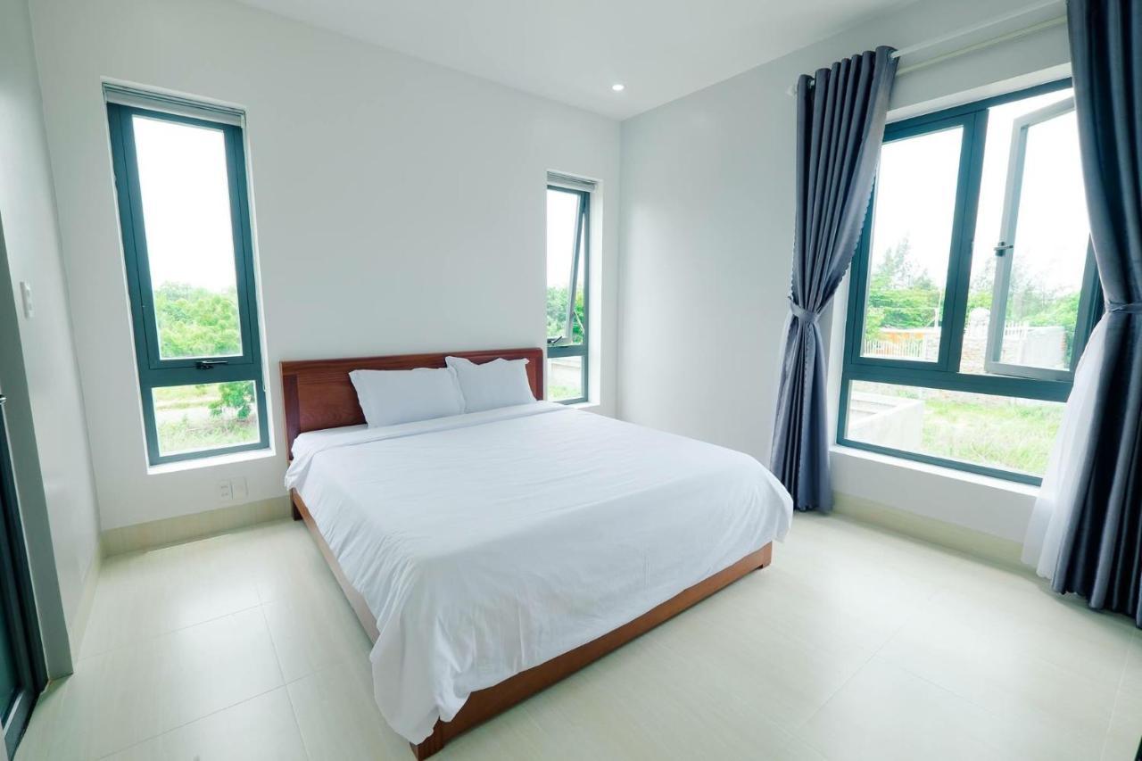 Minh Phuoc Villa Vung Tau Dış mekan fotoğraf