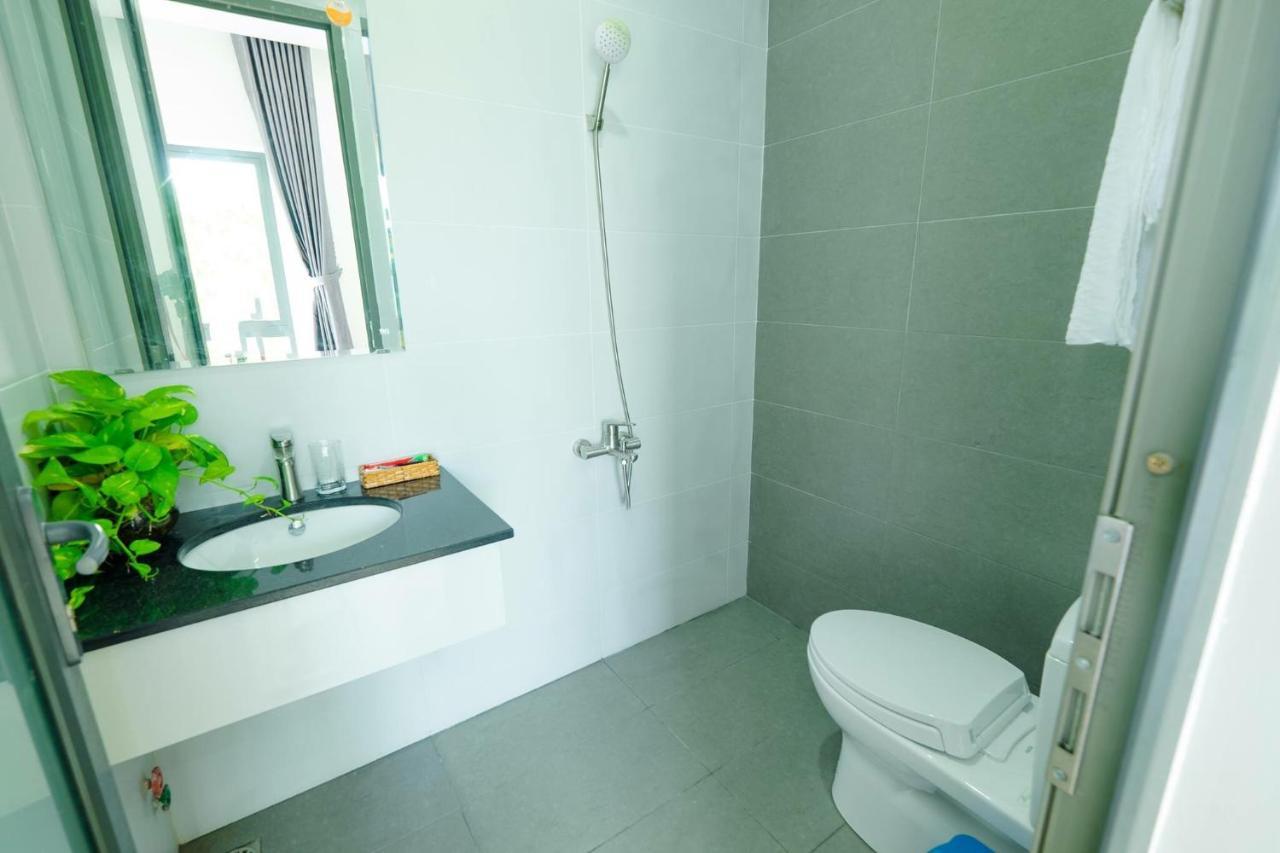 Minh Phuoc Villa Vung Tau Dış mekan fotoğraf