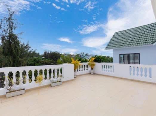 Minh Phuoc Villa Vung Tau Dış mekan fotoğraf