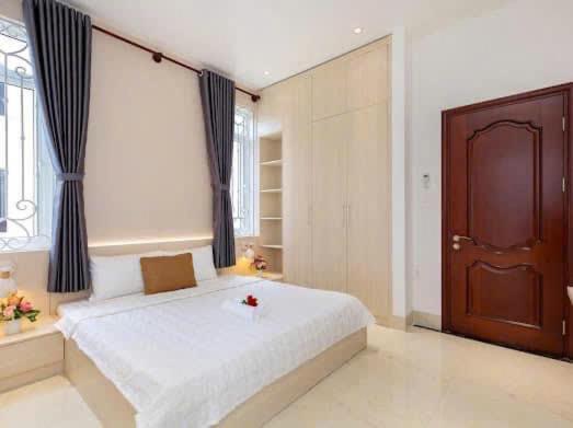 Minh Phuoc Villa Vung Tau Dış mekan fotoğraf