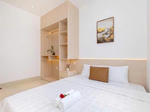 Minh Phuoc Villa Vung Tau Dış mekan fotoğraf