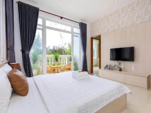 Minh Phuoc Villa Vung Tau Dış mekan fotoğraf